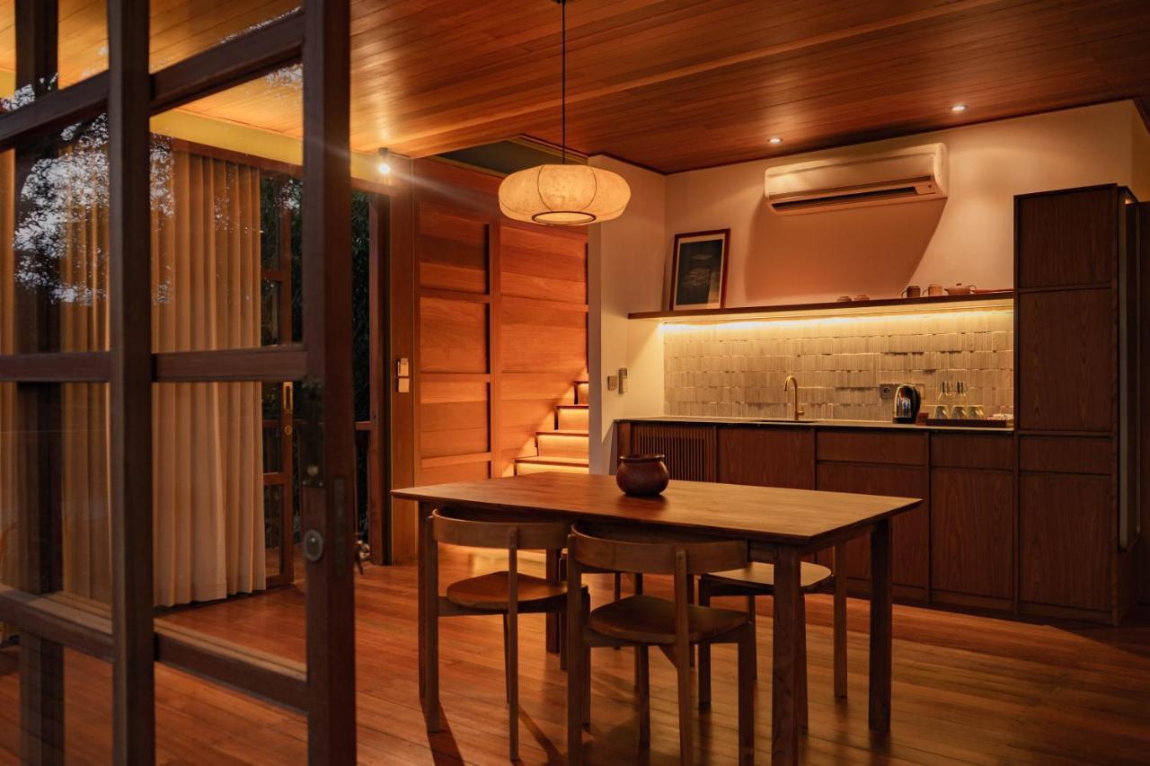 Gruen Resort Uluwatu 外观 照片