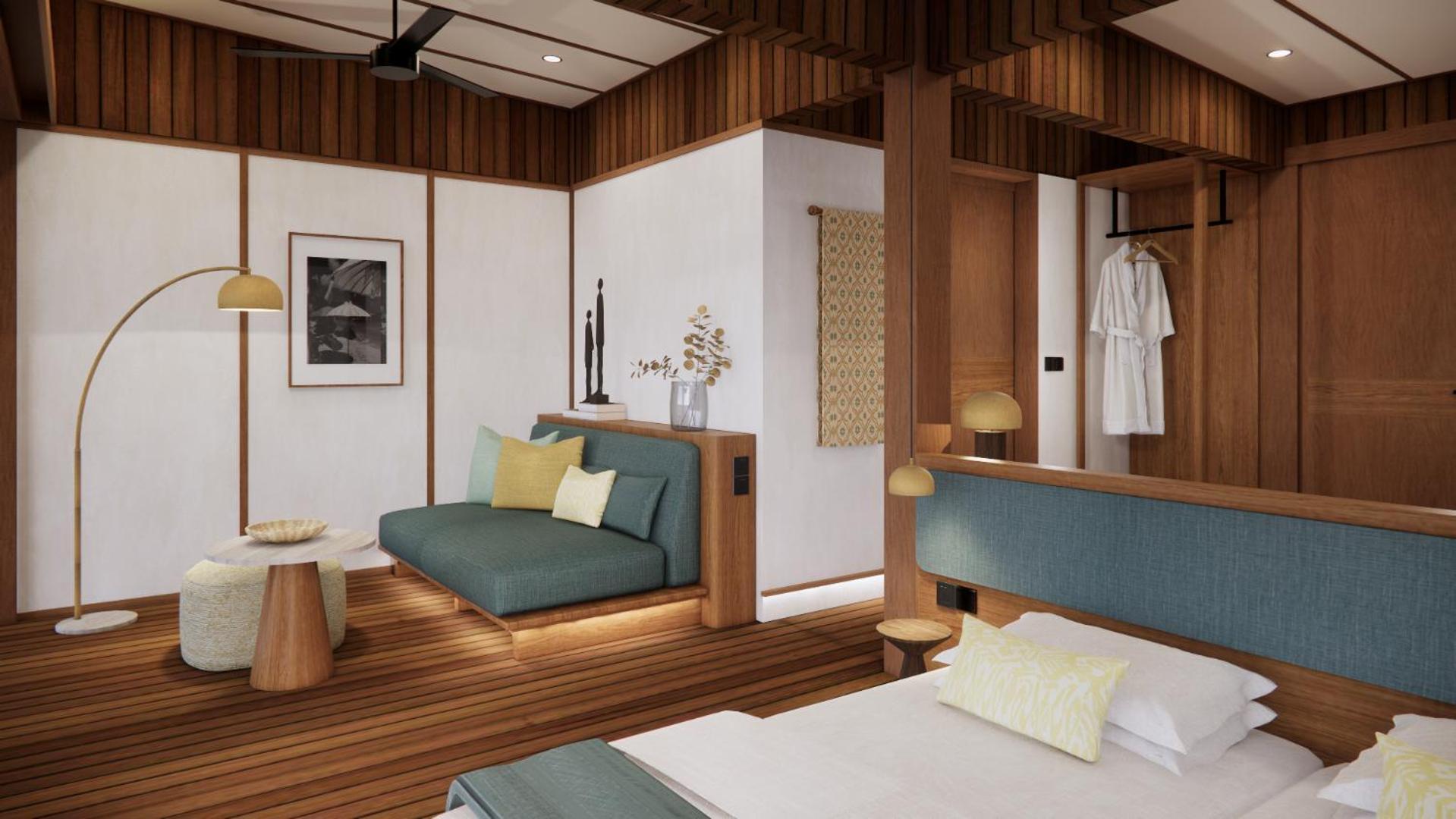 Gruen Resort Uluwatu 外观 照片