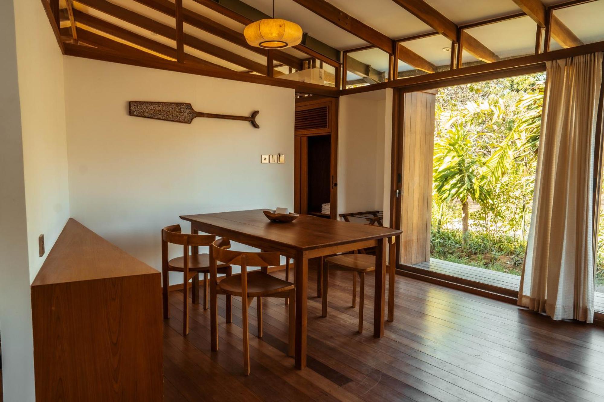 Gruen Resort Uluwatu 外观 照片