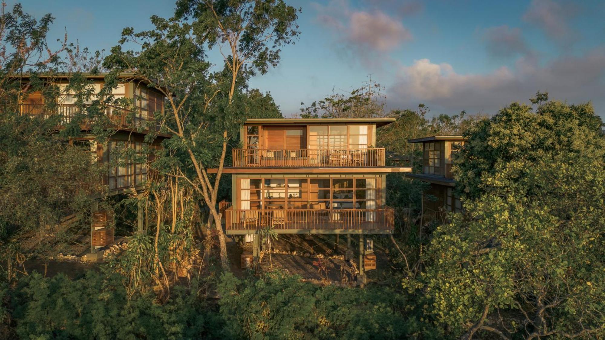 Gruen Resort Uluwatu 外观 照片