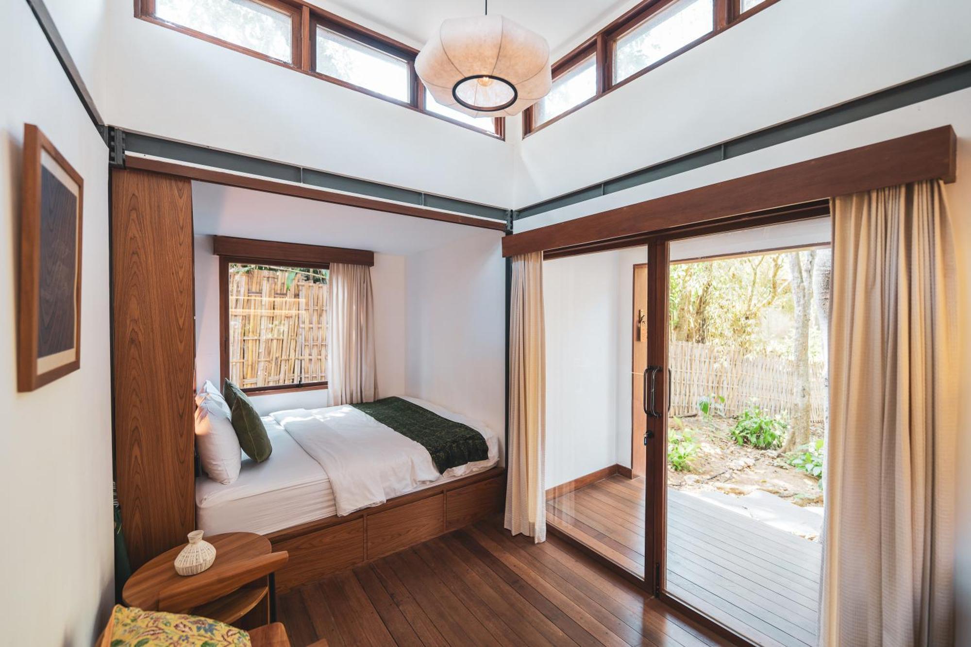 Gruen Resort Uluwatu 外观 照片