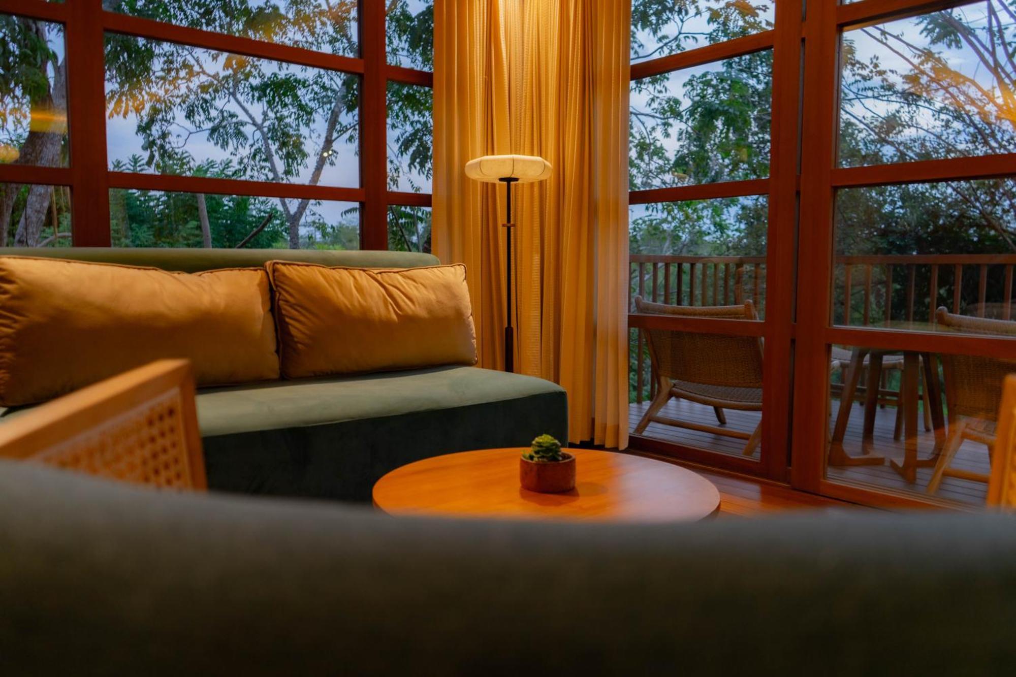 Gruen Resort Uluwatu 外观 照片