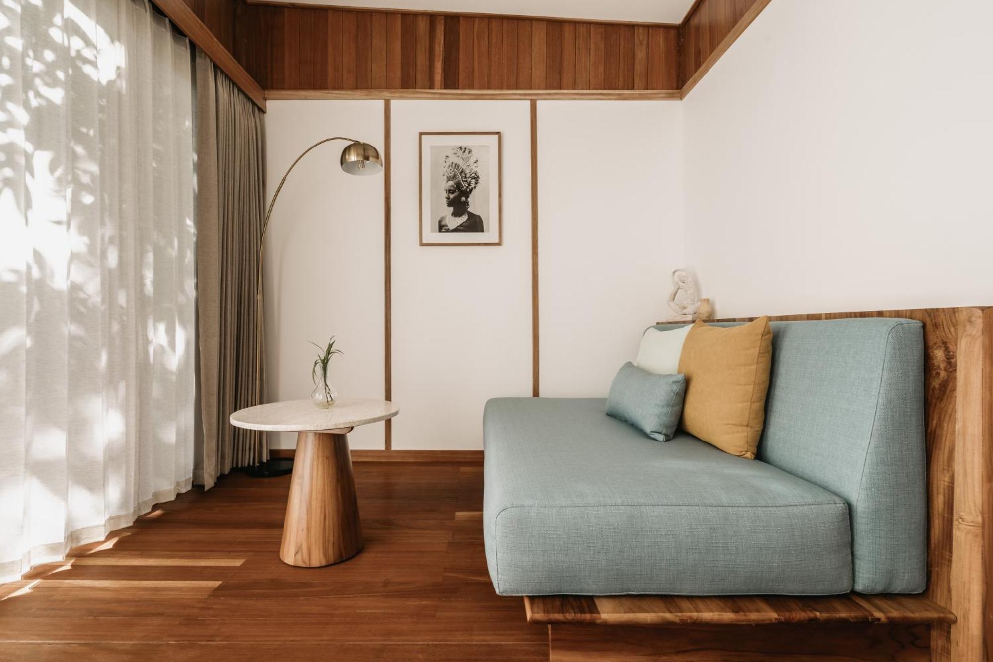 Gruen Resort Uluwatu 外观 照片