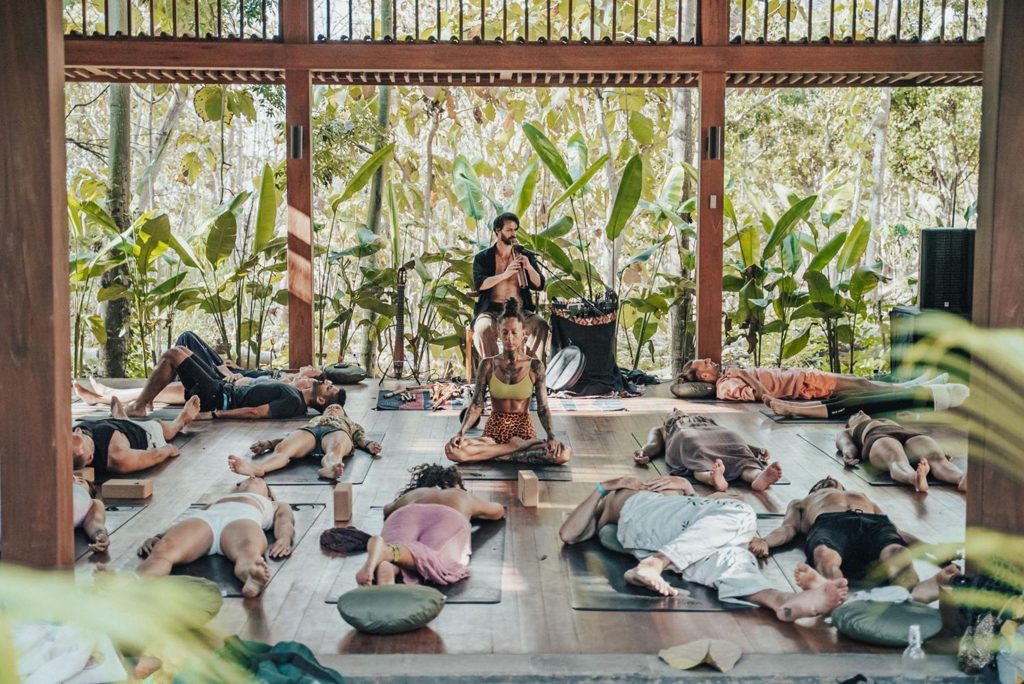 Gruen Resort Uluwatu 外观 照片