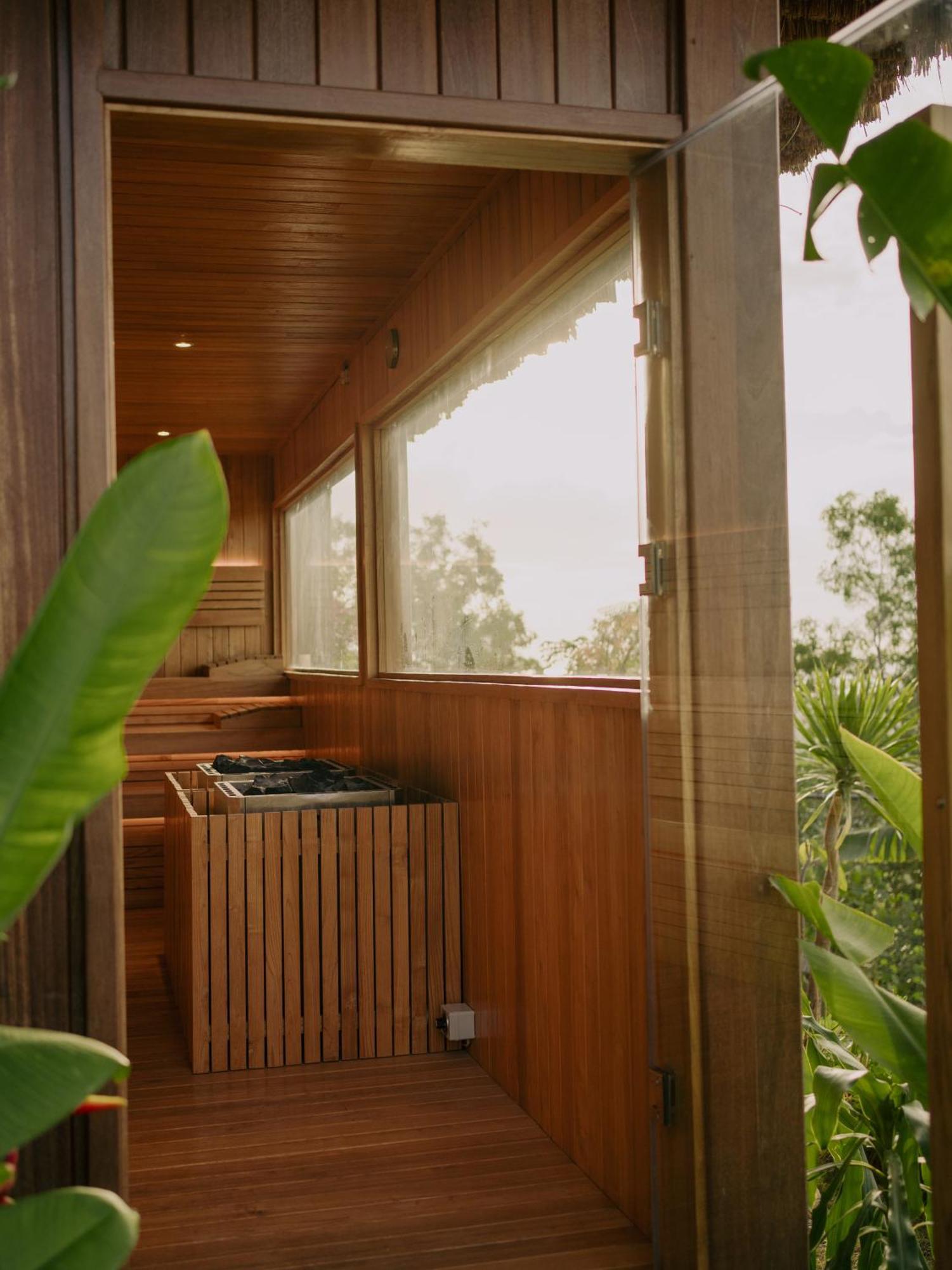 Gruen Resort Uluwatu 外观 照片